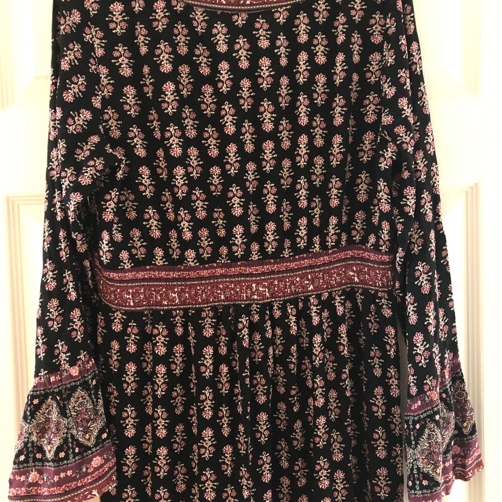 Boho dress
